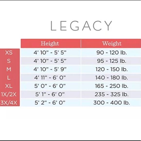 Legacy Corduroy 4 Pocket Legging - Picture 7 of 7